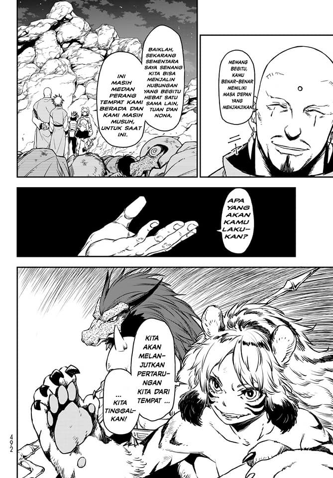 Chapter 80 - halaman 9