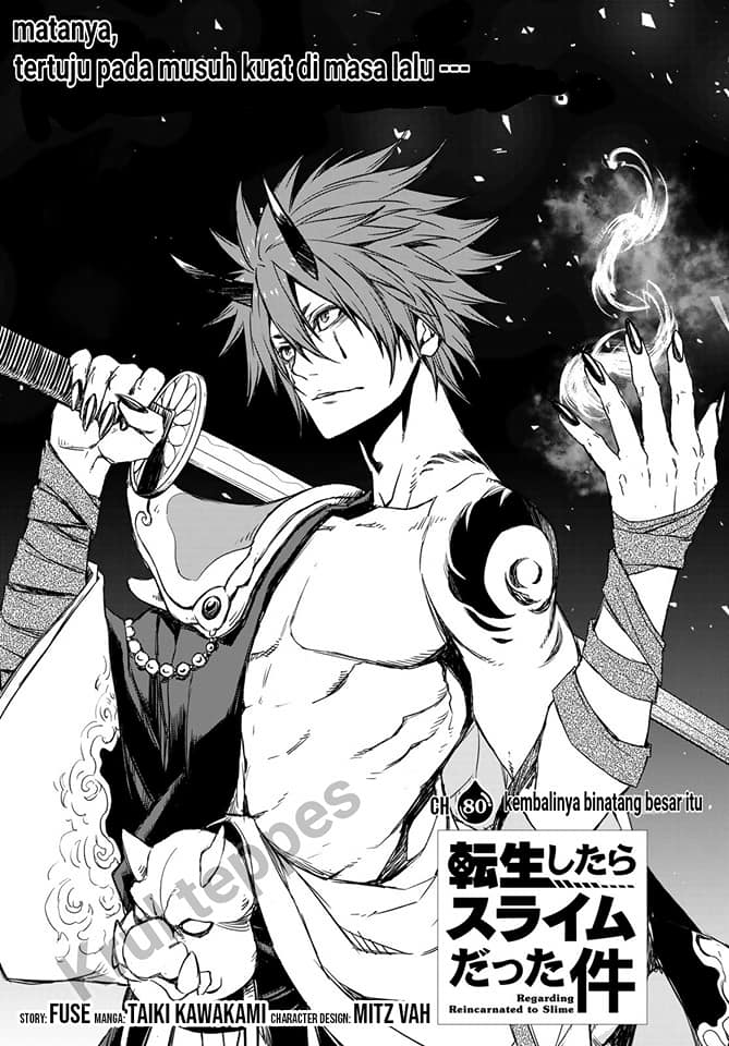 Chapter 80 - halaman 10
