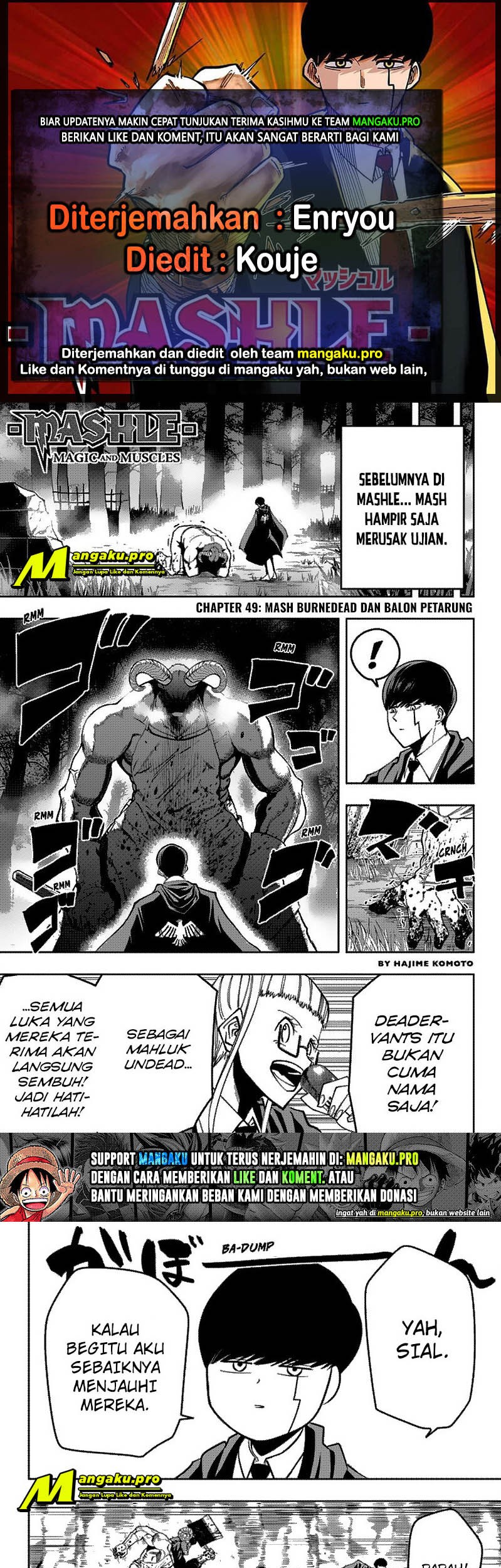 Chapter 49 - halaman 2
