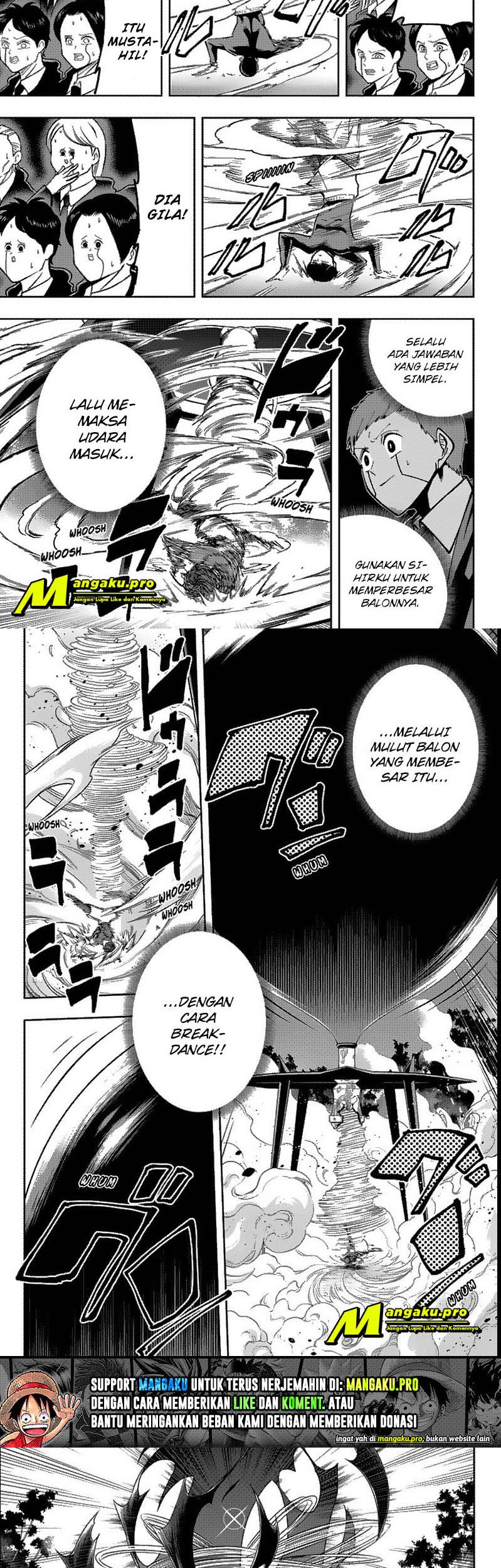 Chapter 49 - halaman 12