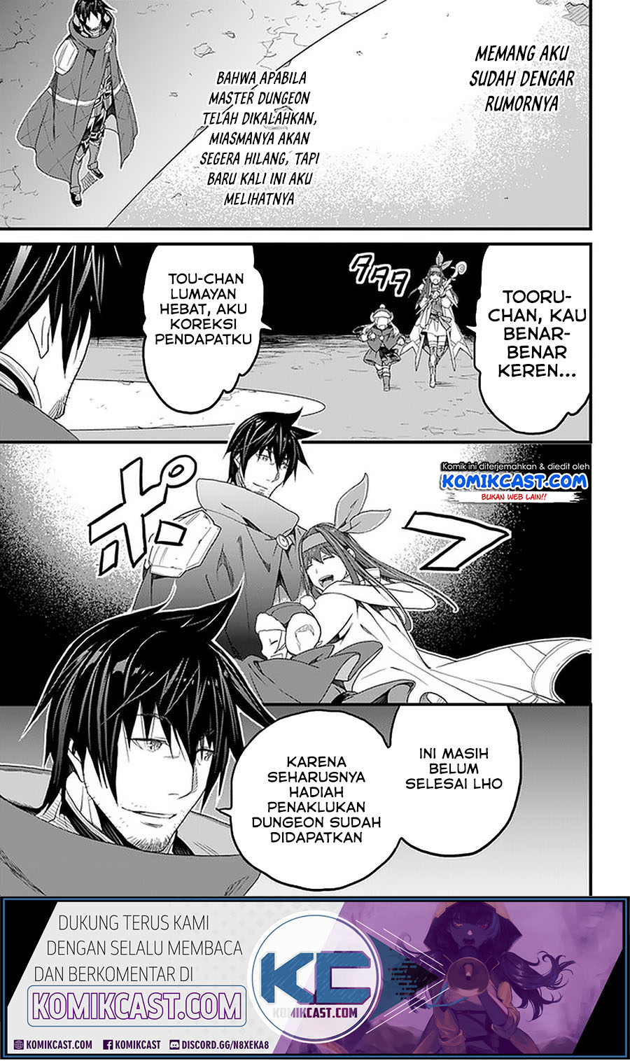 Chapter 16.1 - halaman 14