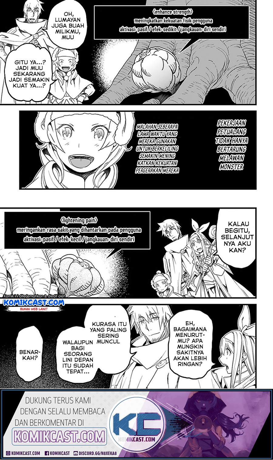 Chapter 16.1 - halaman 16