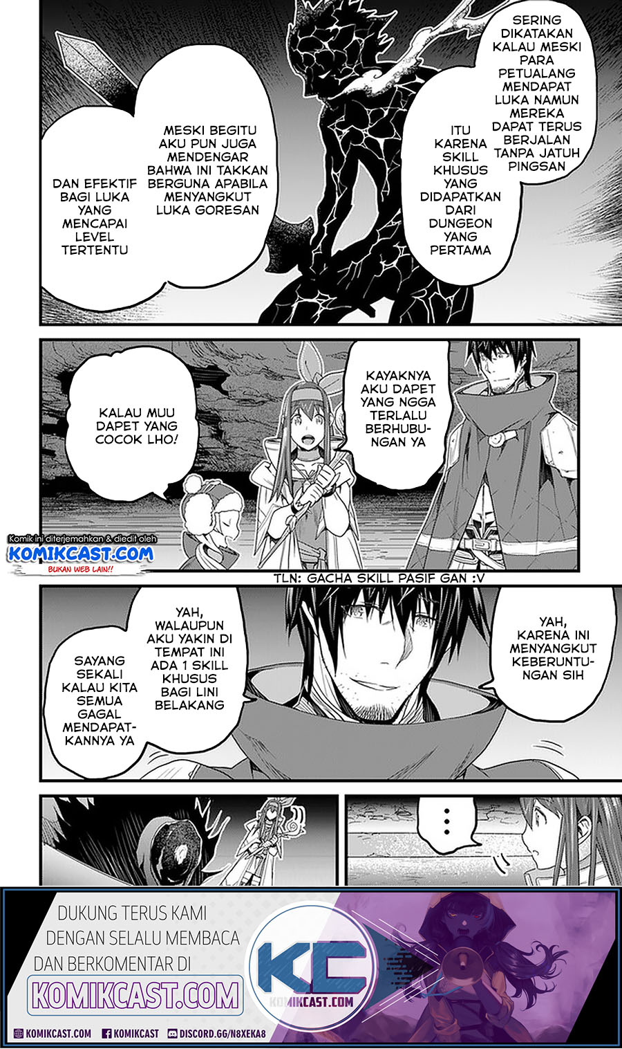 Chapter 16.1 - halaman 17