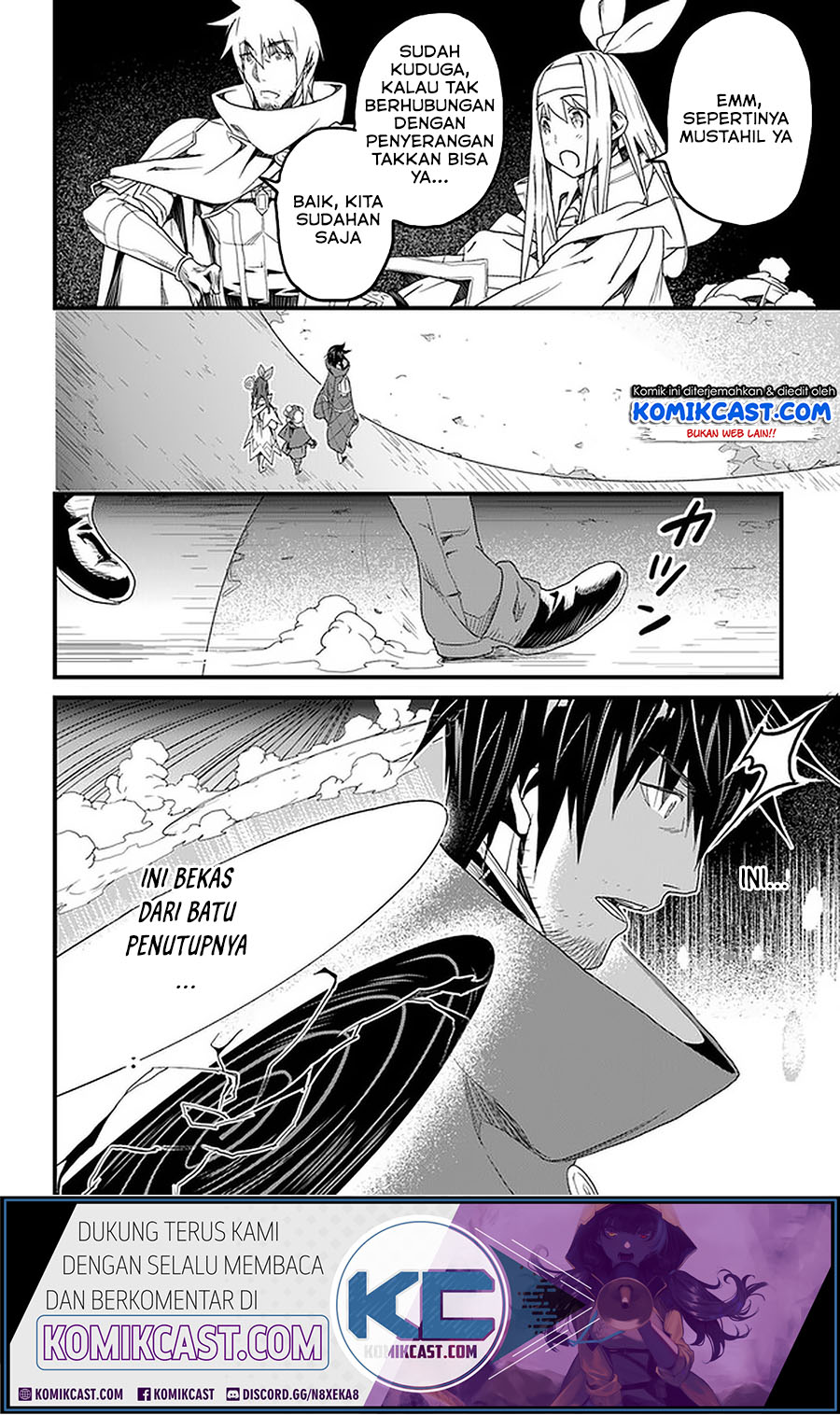 Chapter 16.1 - halaman 19