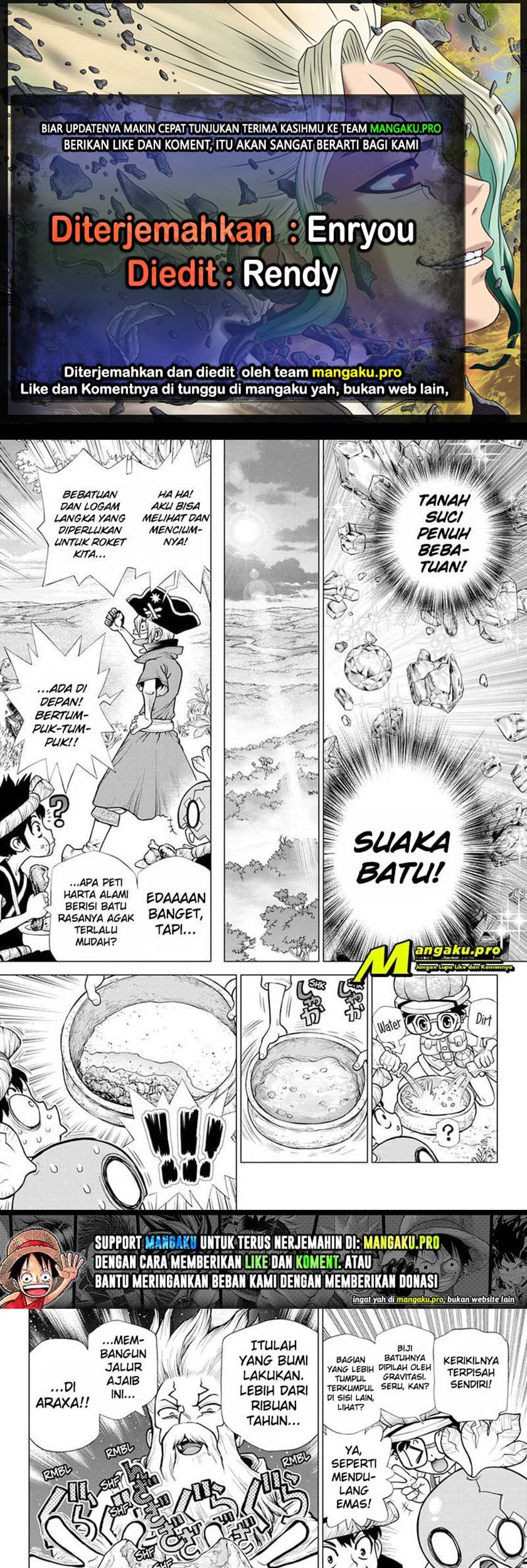 Chapter 184 - halaman 2
