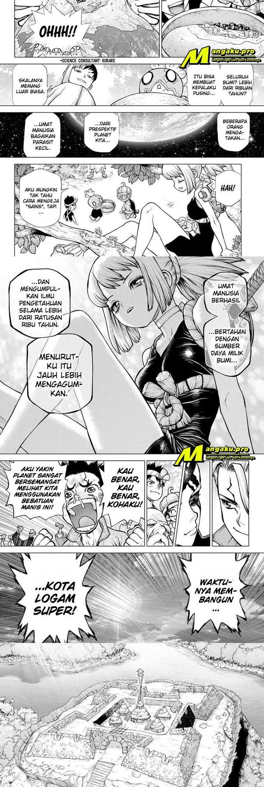 Chapter 184 - halaman 3