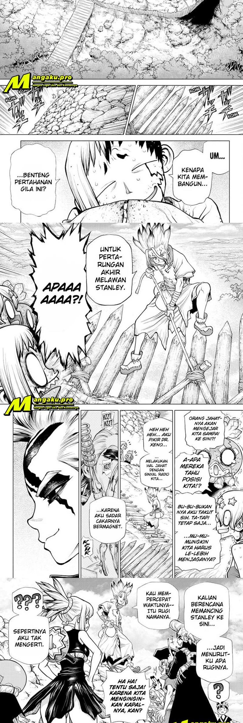 Chapter 184 - halaman 4
