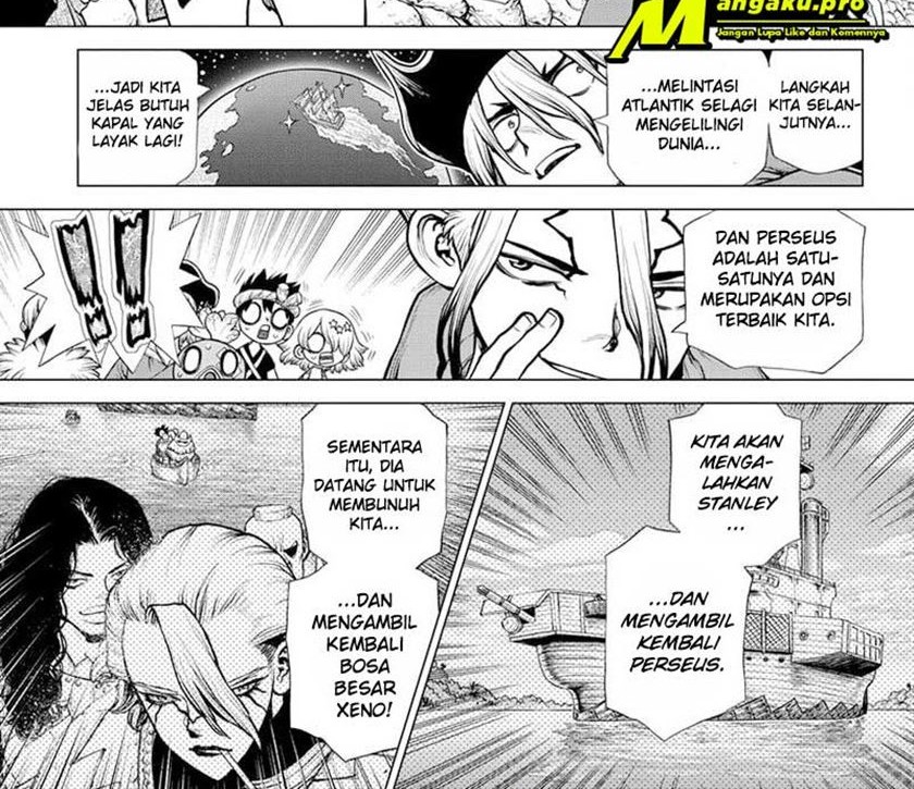 Chapter 184 - halaman 5