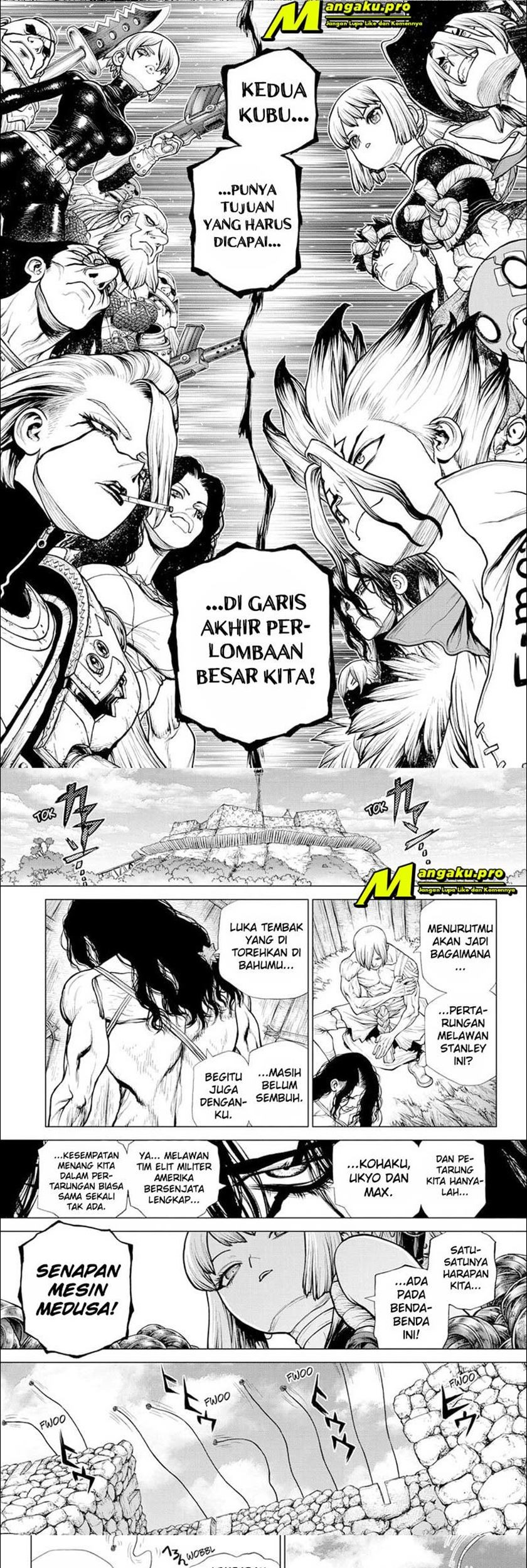 Chapter 184 - halaman 6