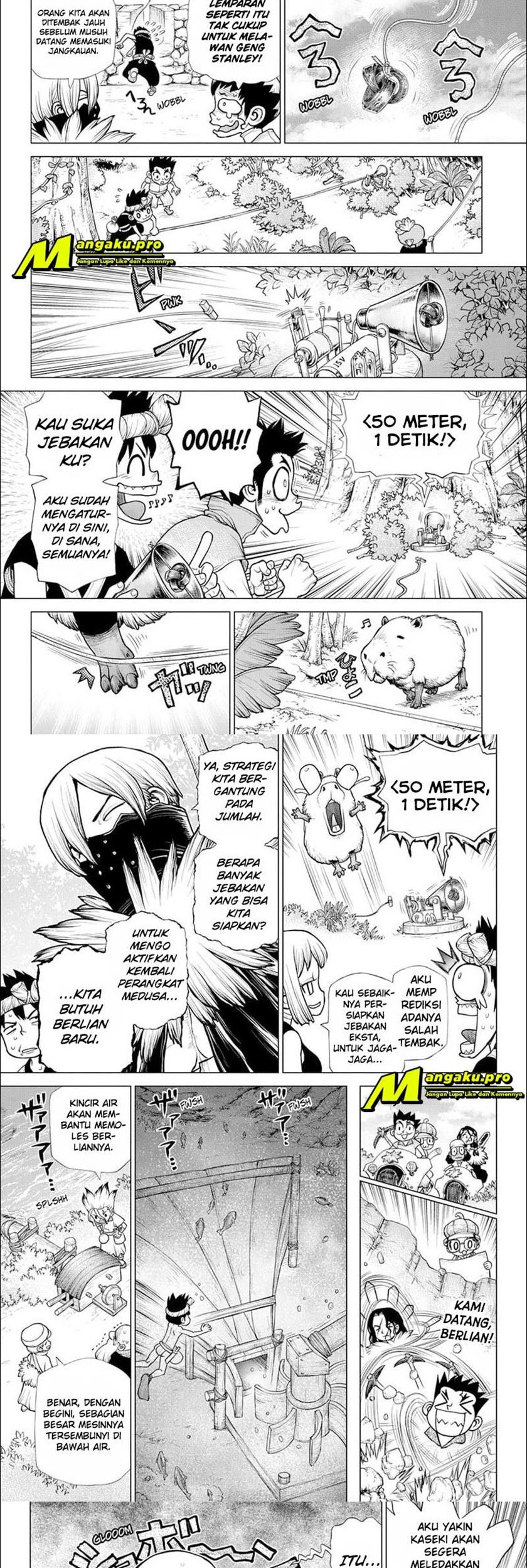 Chapter 184 - halaman 7