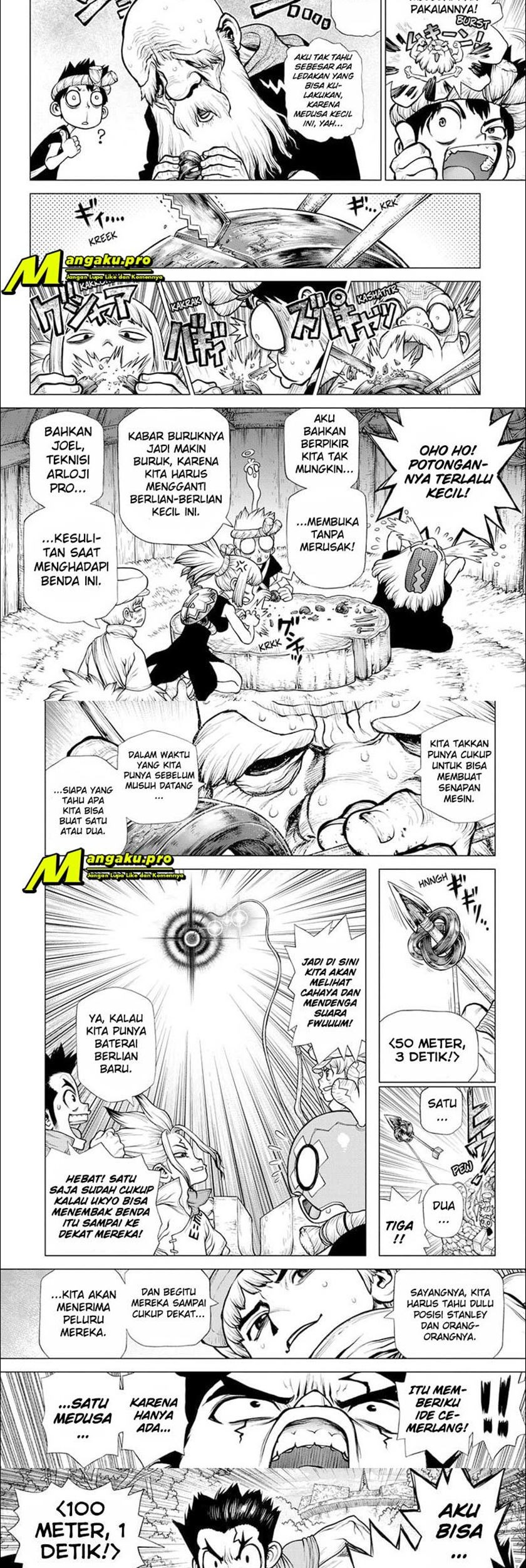 Chapter 184 - halaman 8