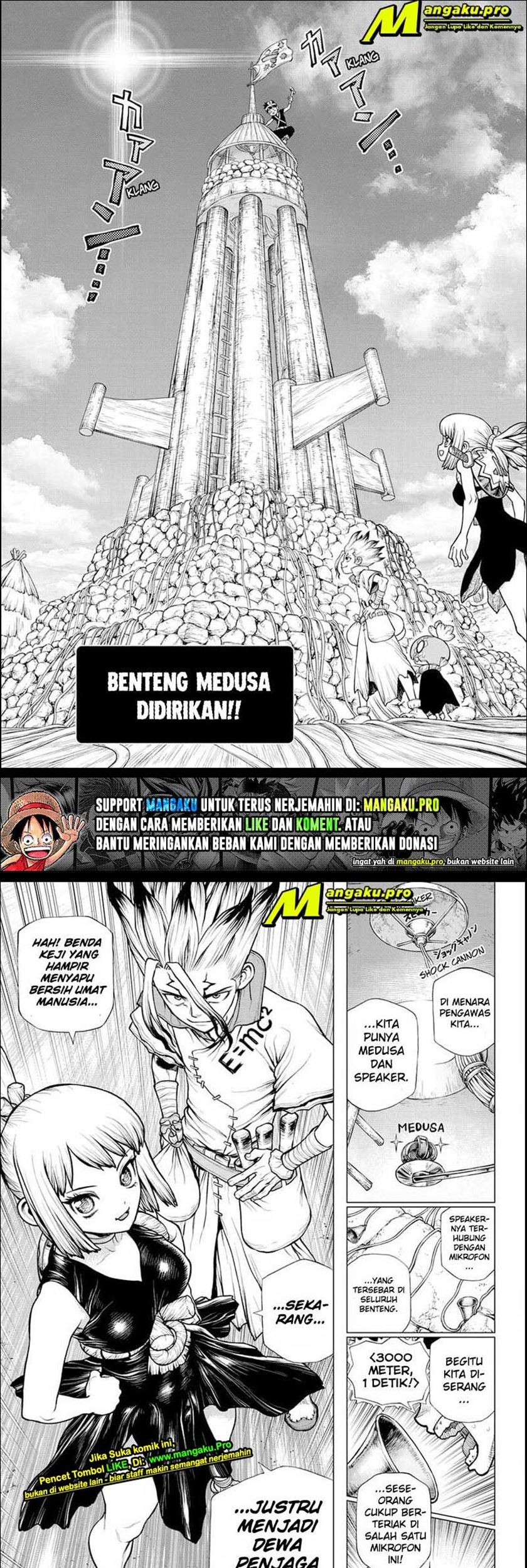 Chapter 184 - halaman 12