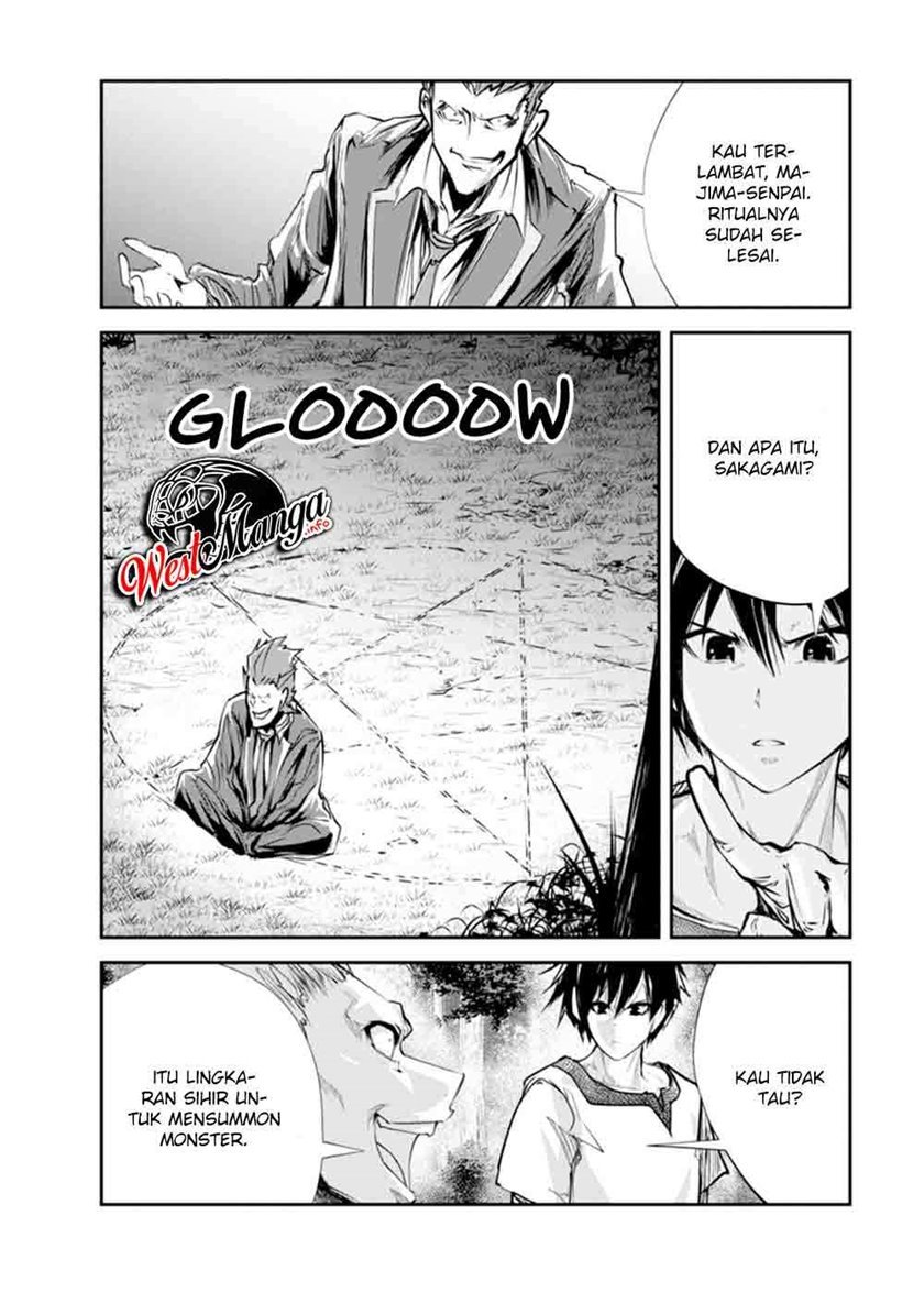 Chapter 31 - halaman 22