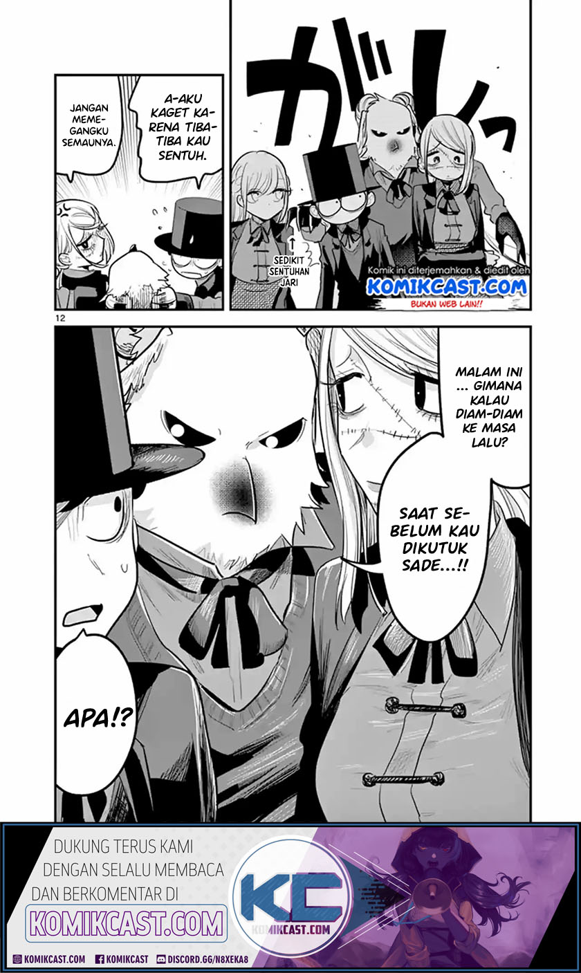 Chapter 138 - halaman 14