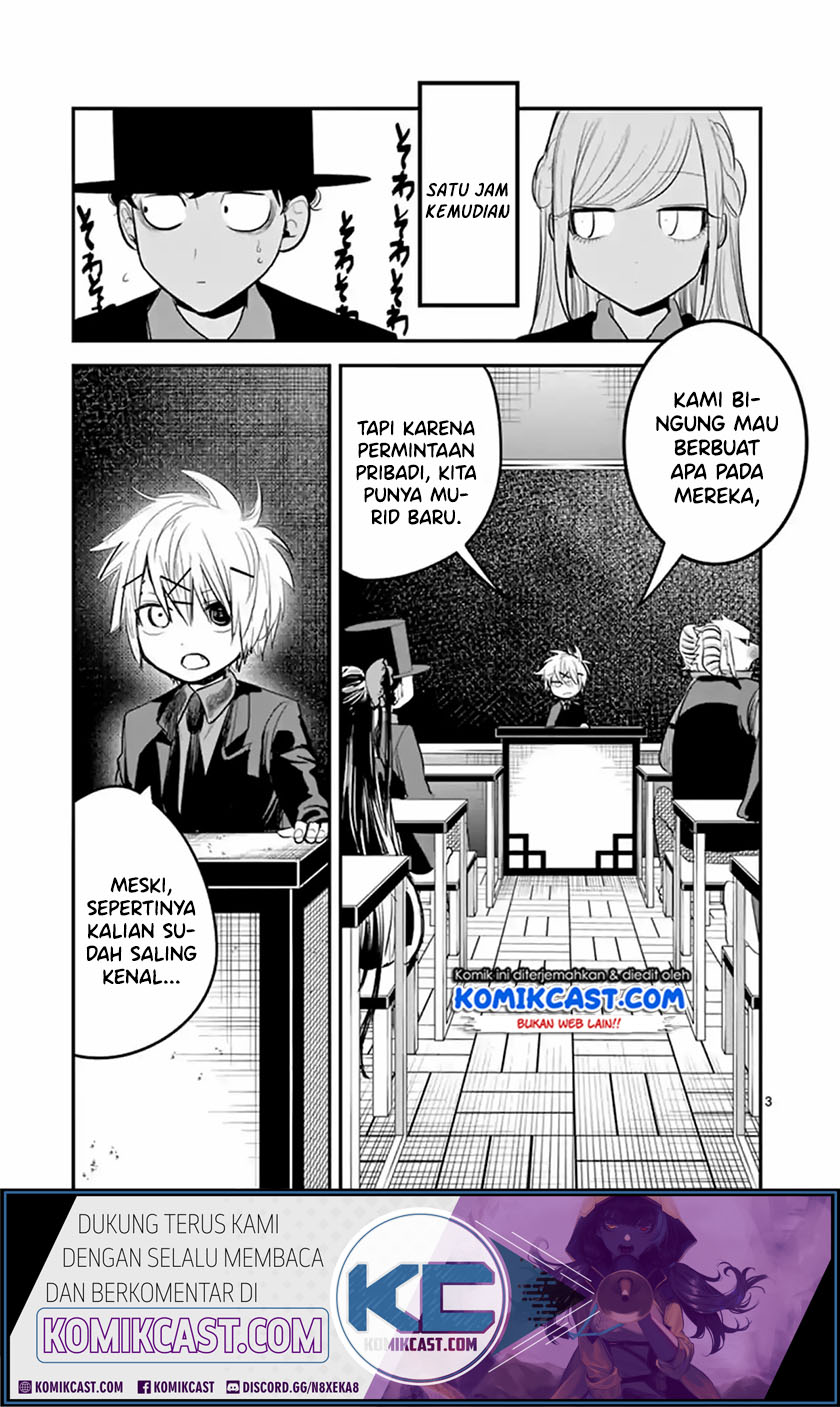 Chapter 138 - halaman 5