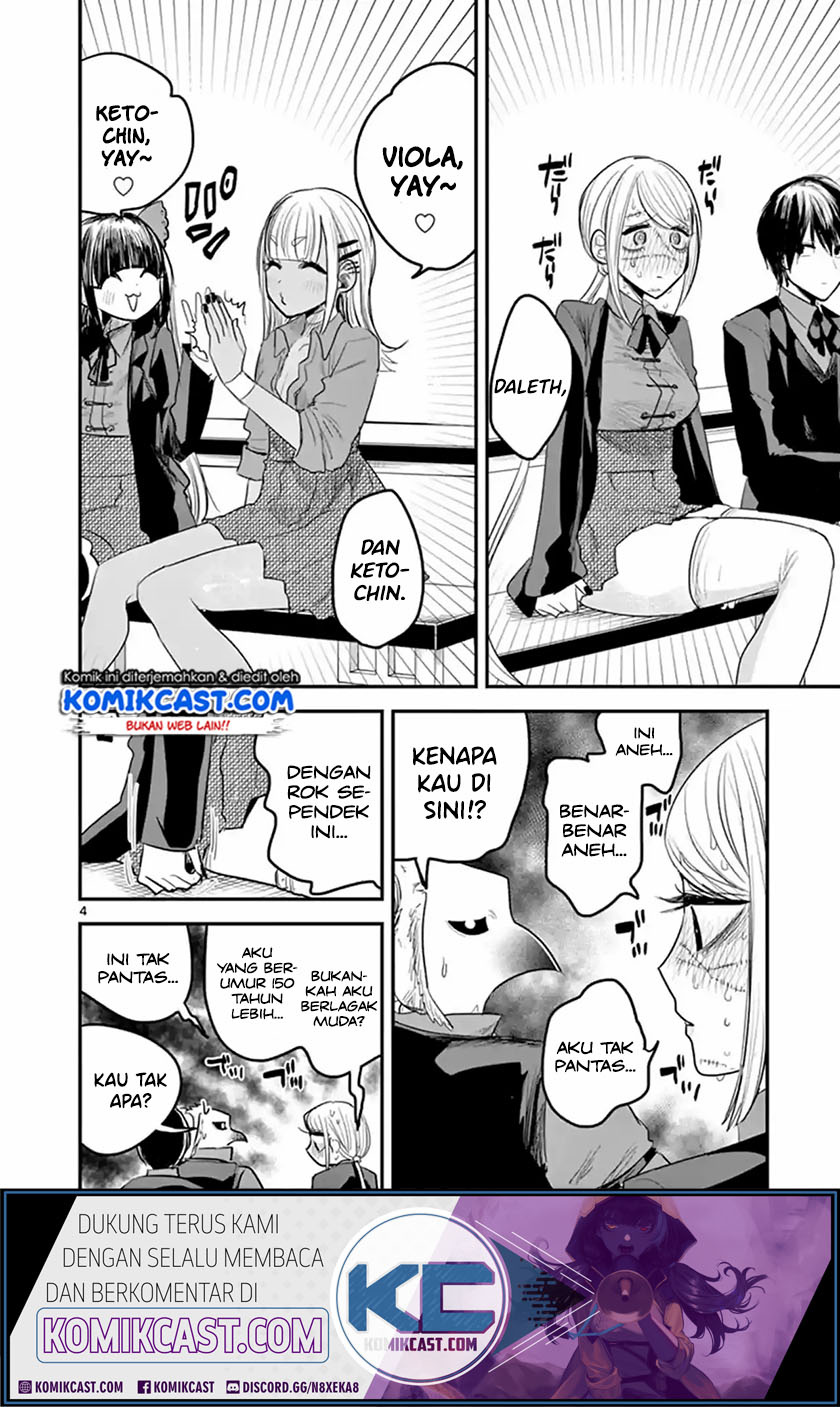 Chapter 138 - halaman 6
