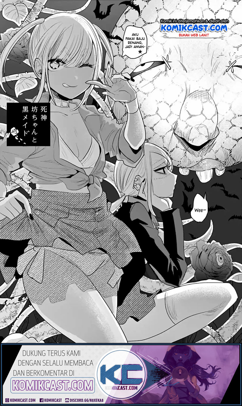 Chapter 138 - halaman 7