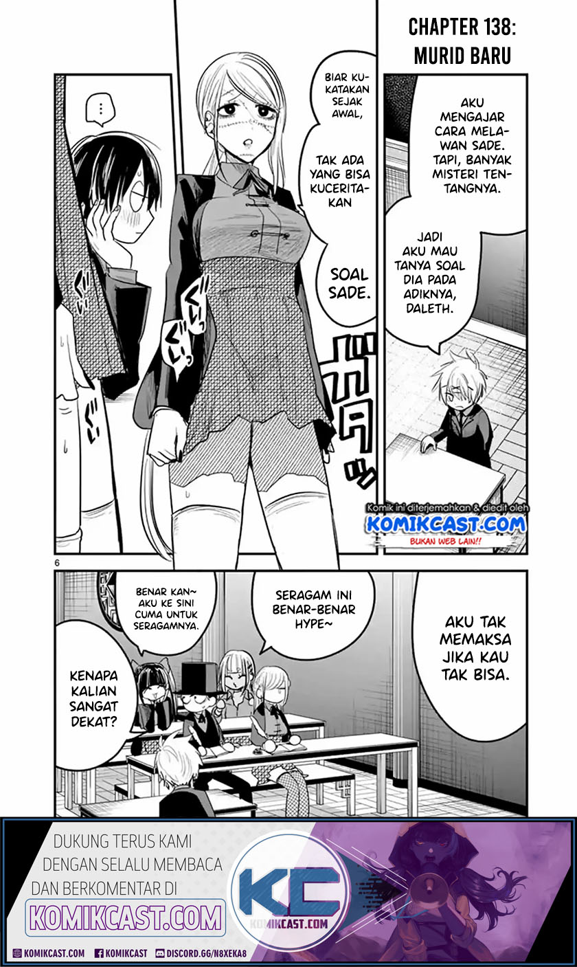 Chapter 138 - halaman 8