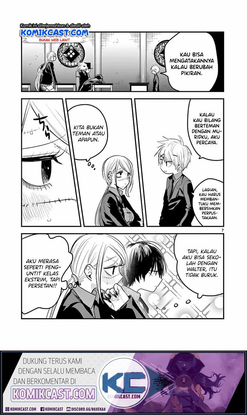 Chapter 138 - halaman 9