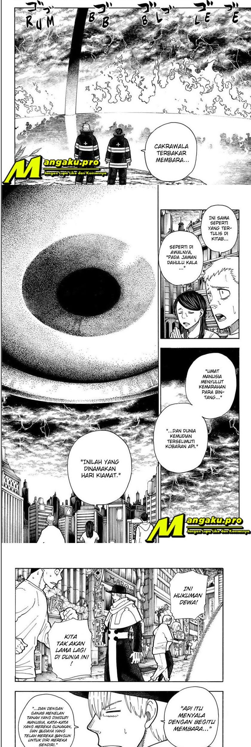 Chapter 253 - halaman 3