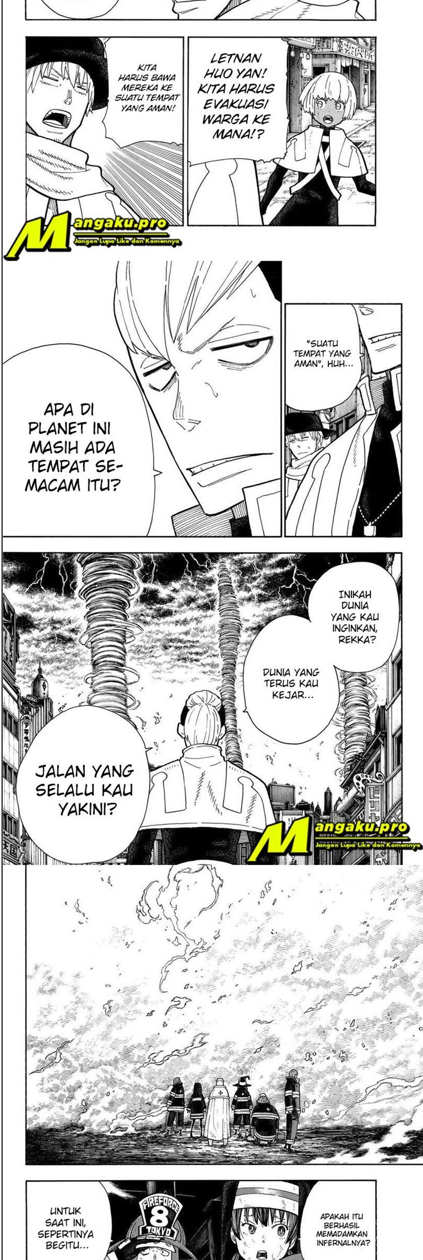Chapter 253 - halaman 4