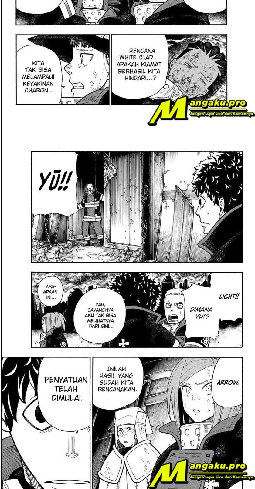 Chapter 253 - halaman 5