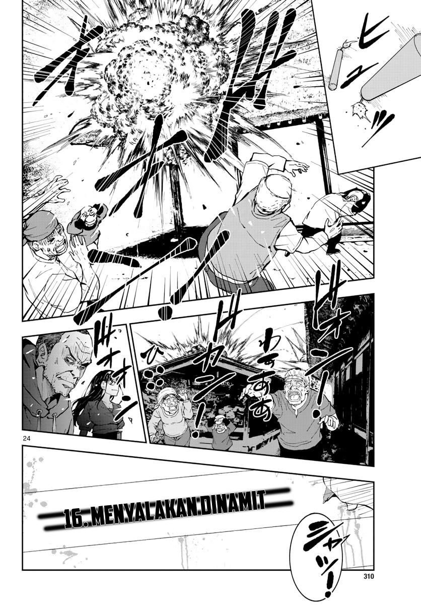 Chapter 17 - halaman 25