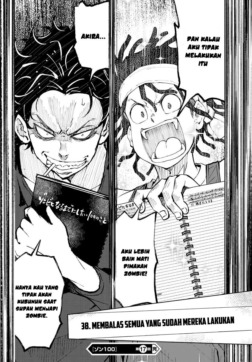 Chapter 17 - halaman 40