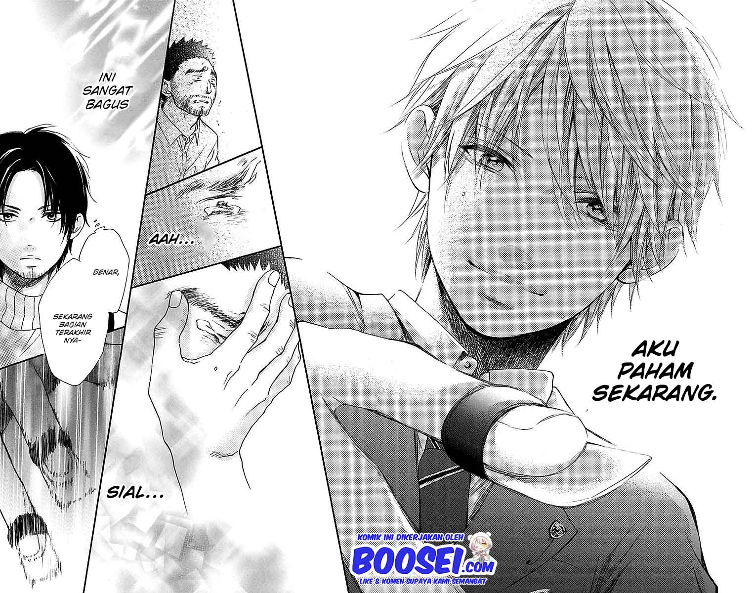 Chapter 51 - halaman 30