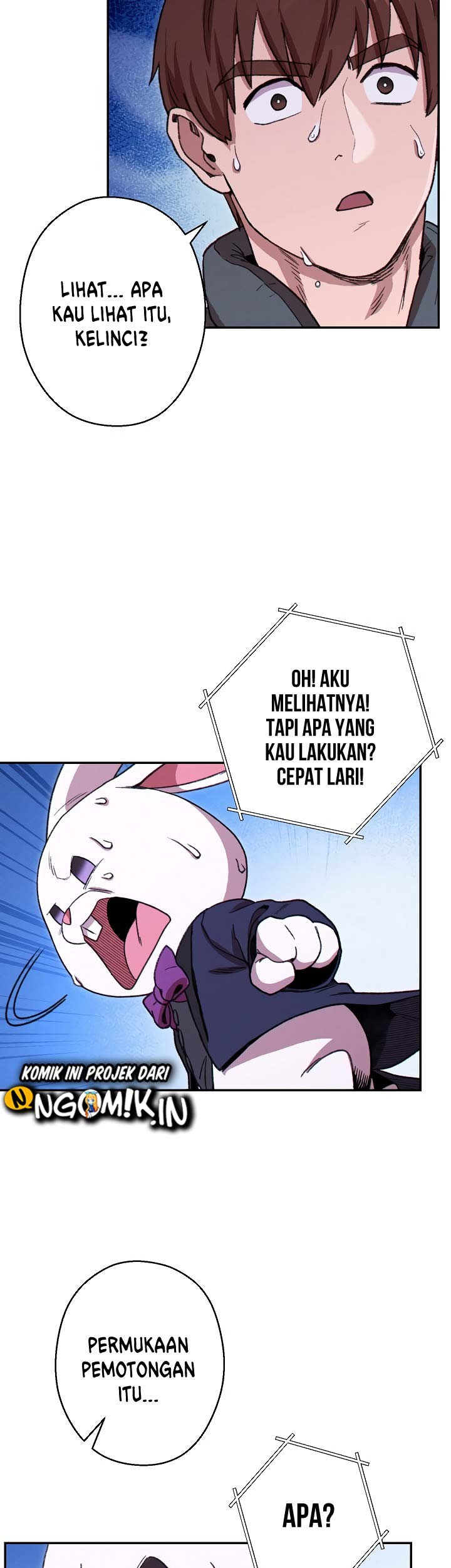 Chapter 69 - halaman 33