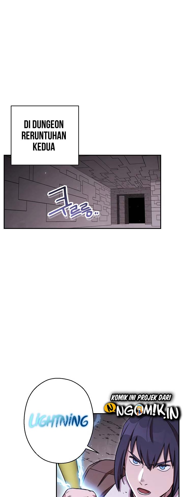 Chapter 69 - halaman 38