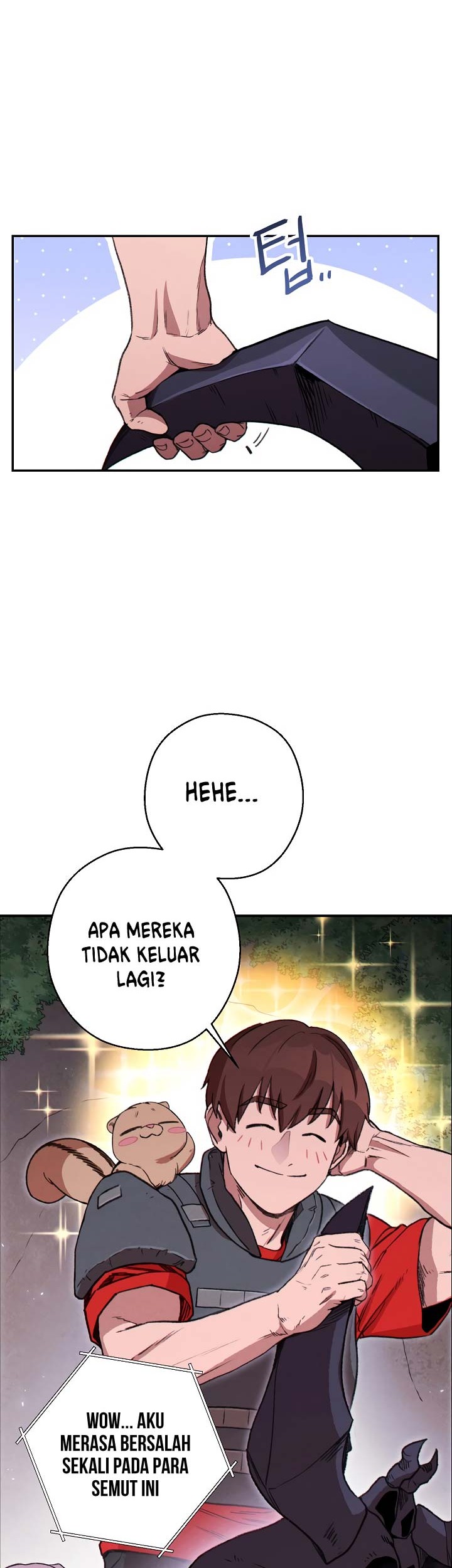 Chapter 69 - halaman 46