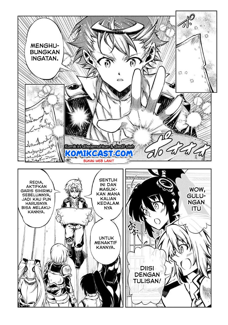 Chapter 50.1 - halaman 12