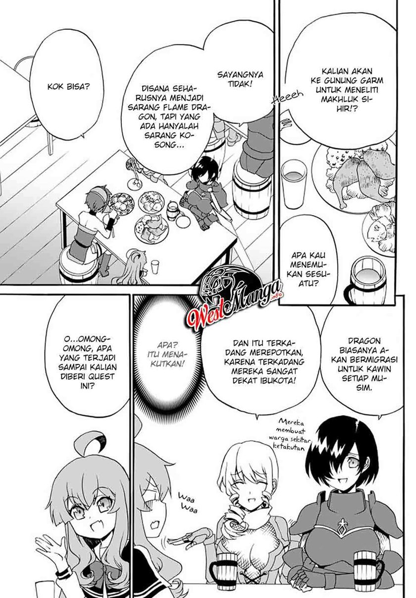 Chapter 40 - halaman 6