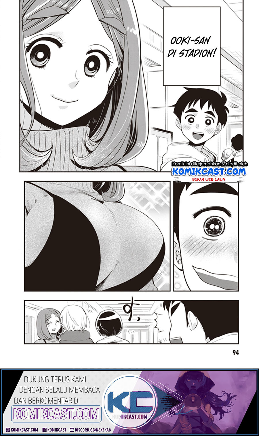 Chapter 23 - halaman 8