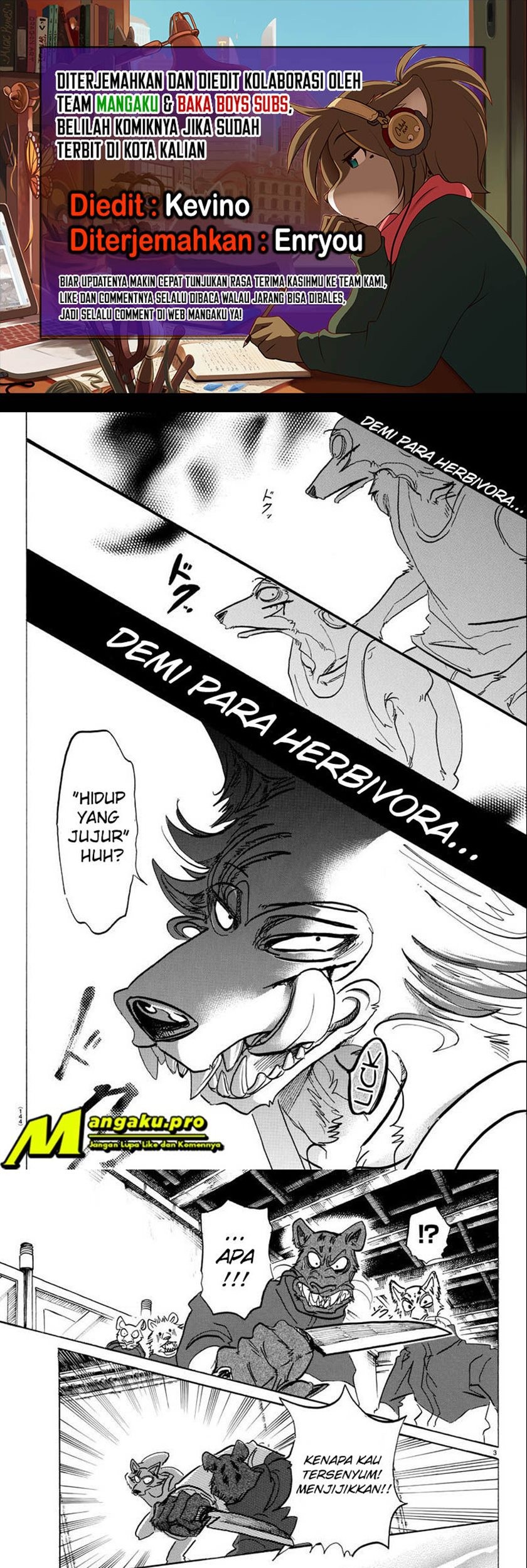 Chapter 114 - halaman 2