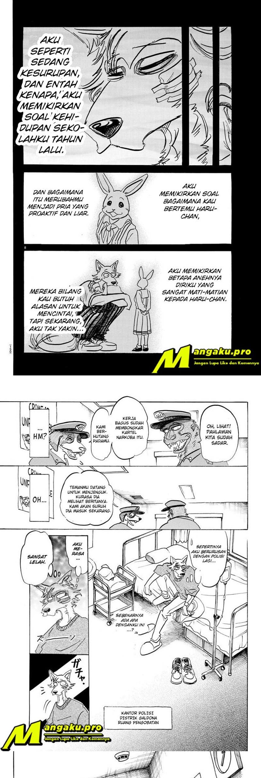 Chapter 114 - halaman 6