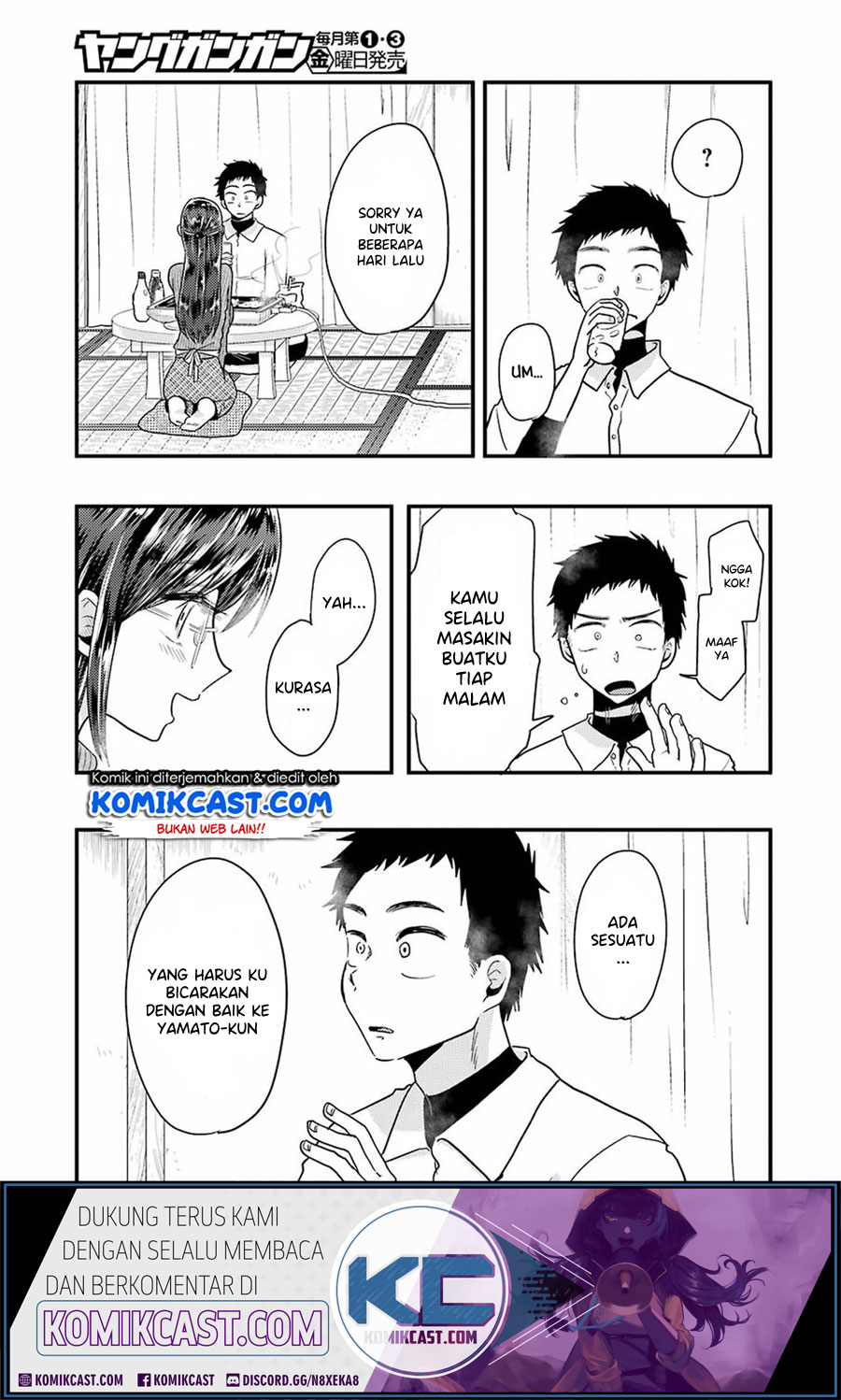 Chapter 55 - halaman 13