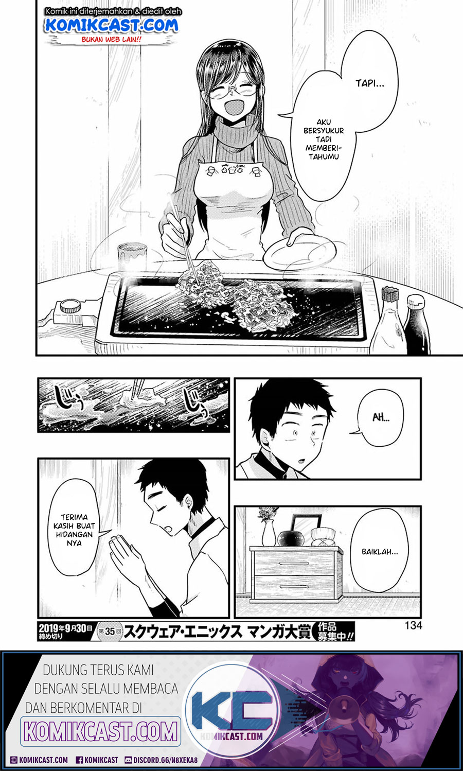 Chapter 55 - halaman 20