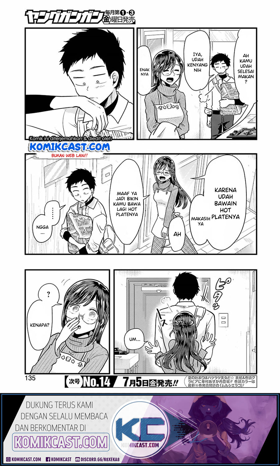 Chapter 55 - halaman 21