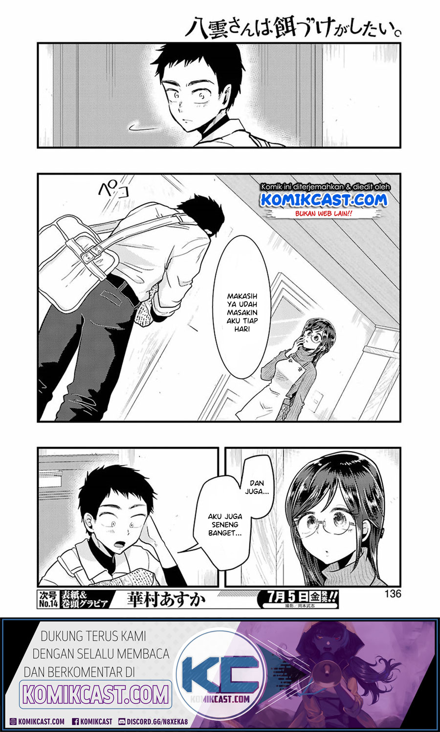 Chapter 55 - halaman 22