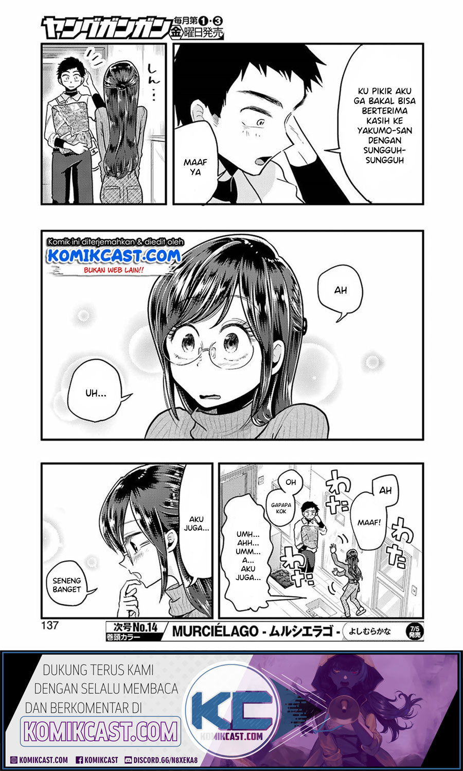Chapter 55 - halaman 23