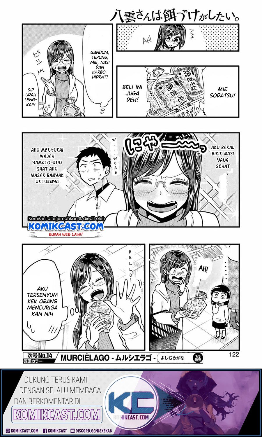Chapter 55 - halaman 8