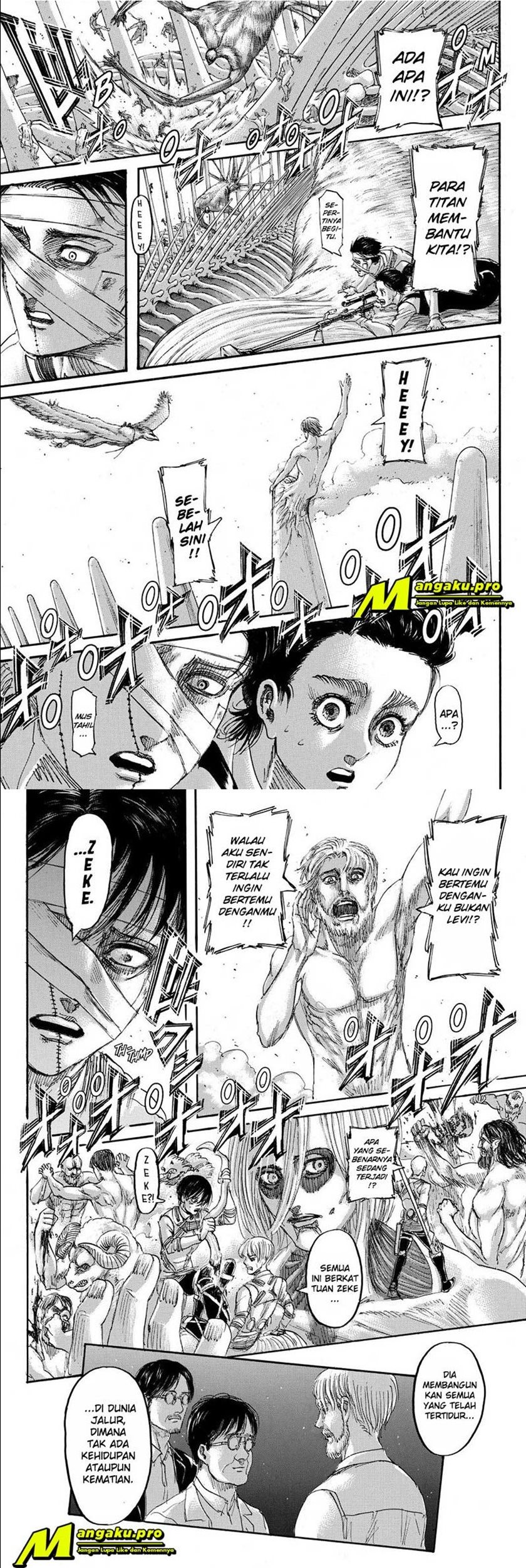 Chapter 137.2 - halaman 6