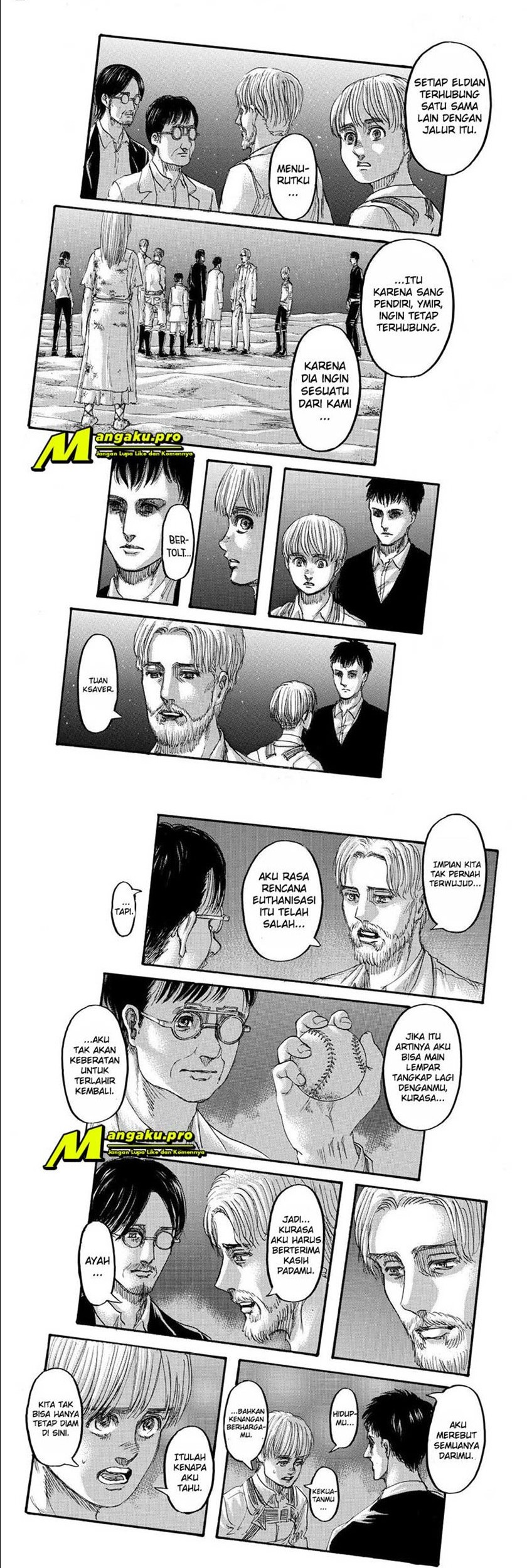 Chapter 137.2 - halaman 7