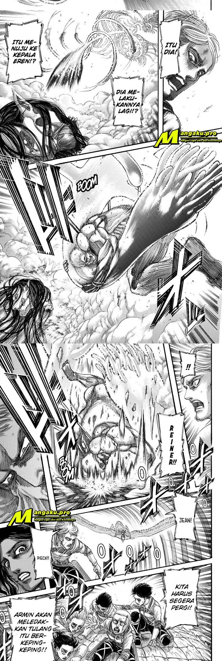 Chapter 137.2 - halaman 12