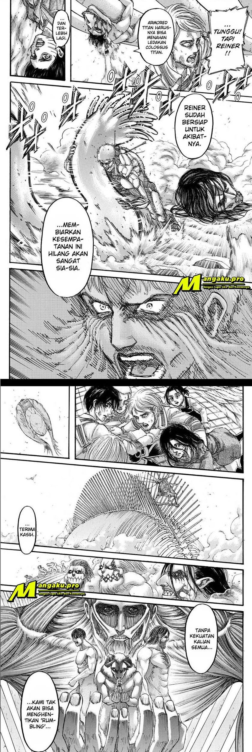 Chapter 137.2 - halaman 14