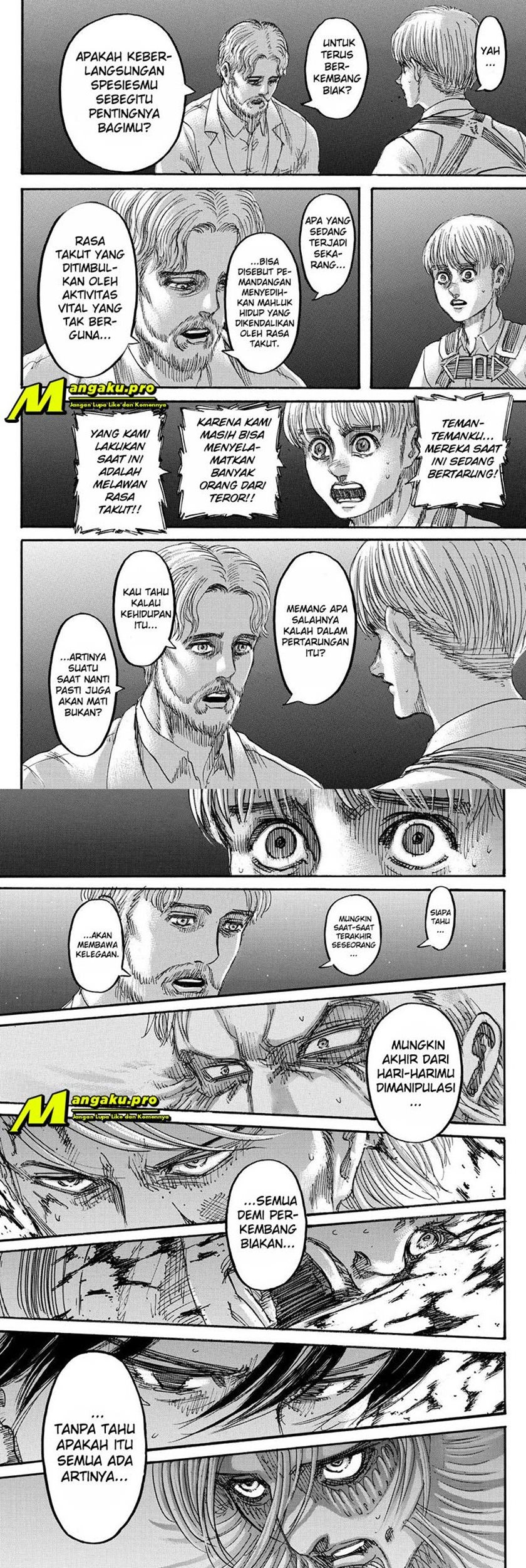 Chapter 137.1 - halaman 6