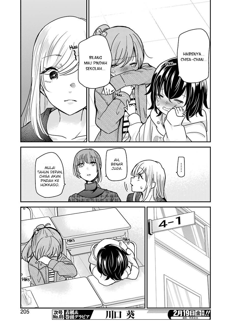 Chapter 93 - halaman 8