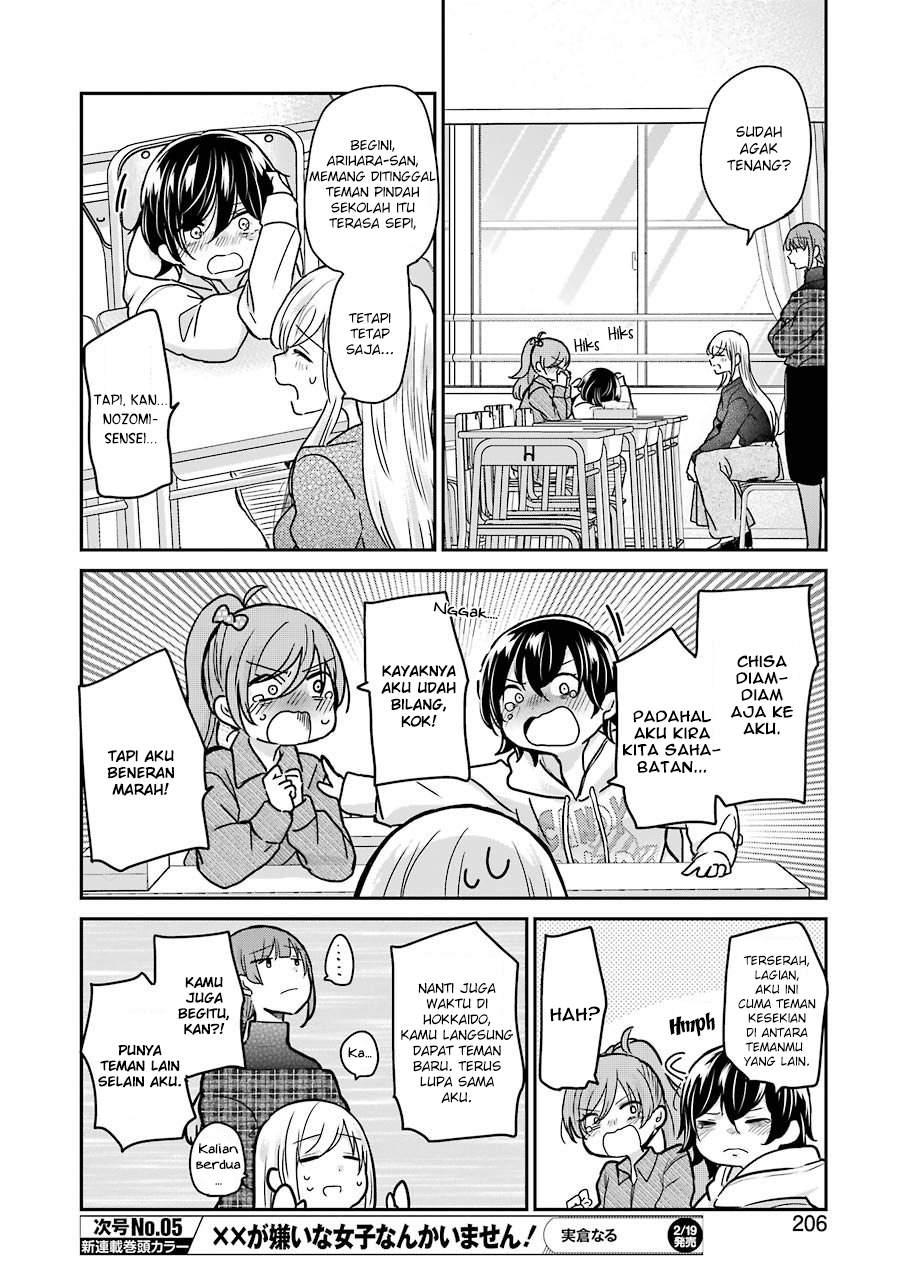 Chapter 93 - halaman 9